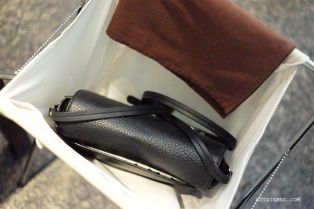 Din Tai Fung, Singapore