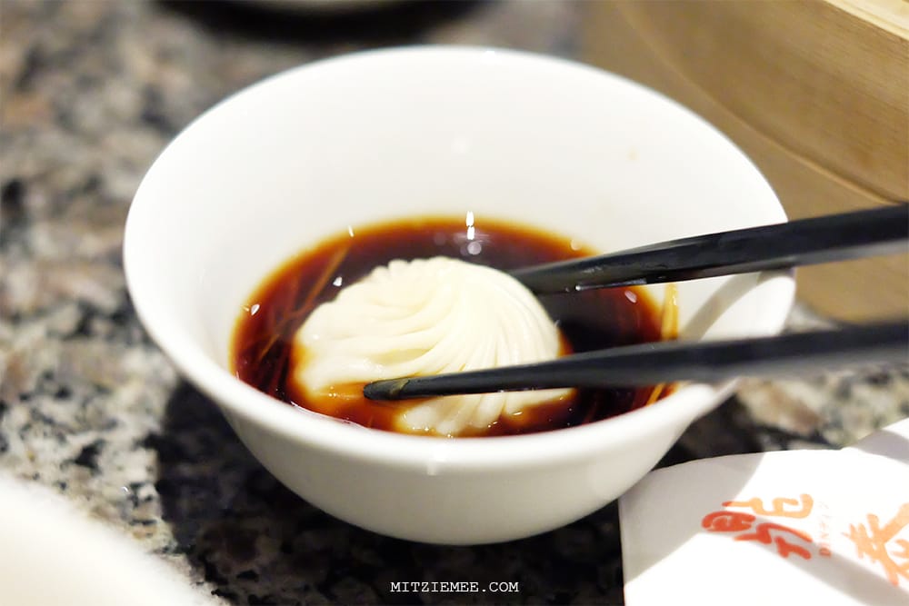 Din Tai Fung, Singapore