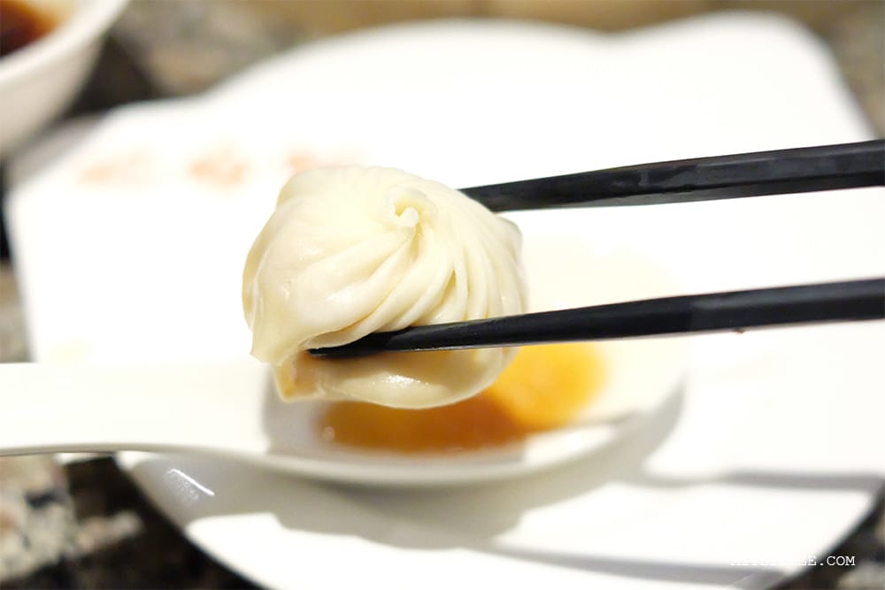 Din Tai Fung, Singapore