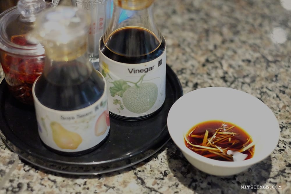 Din Tai Fung, Singapore