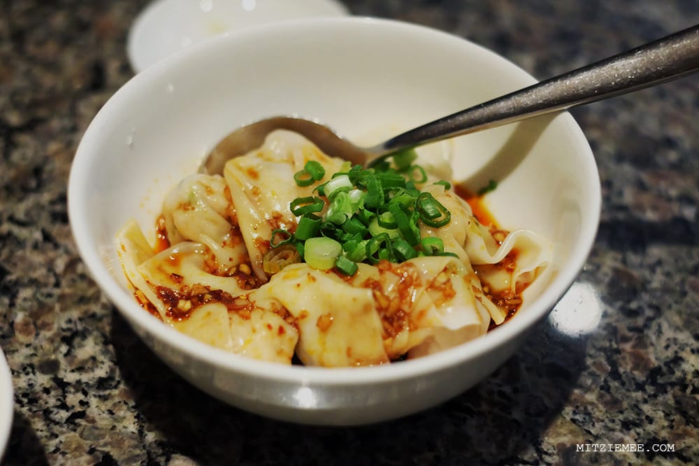 Din Tai Fung, Singapore