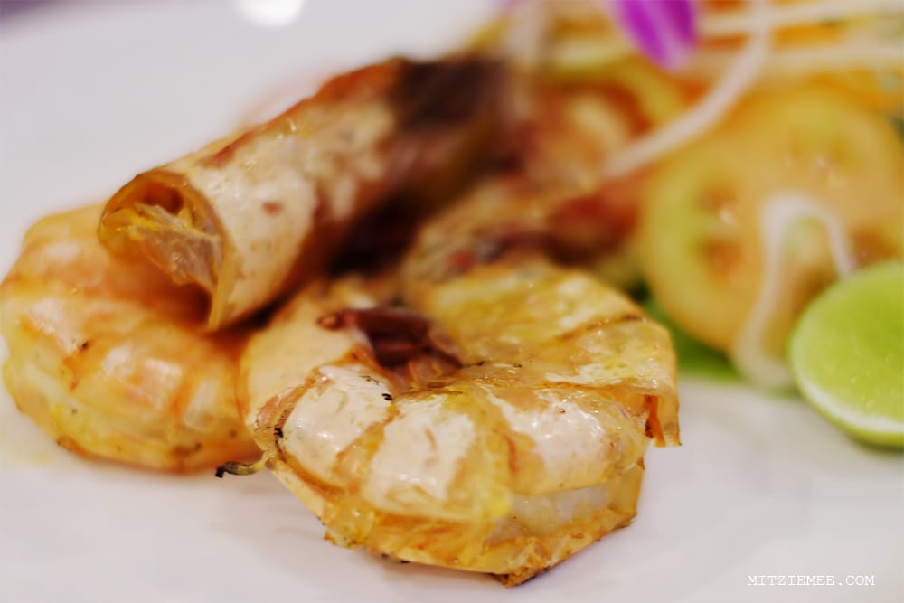 Ying Restaurant, Karon beach