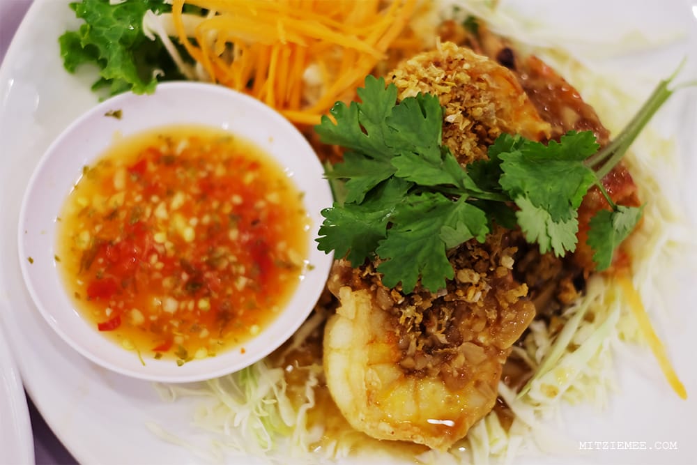 Ying Restaurant, Karon beach