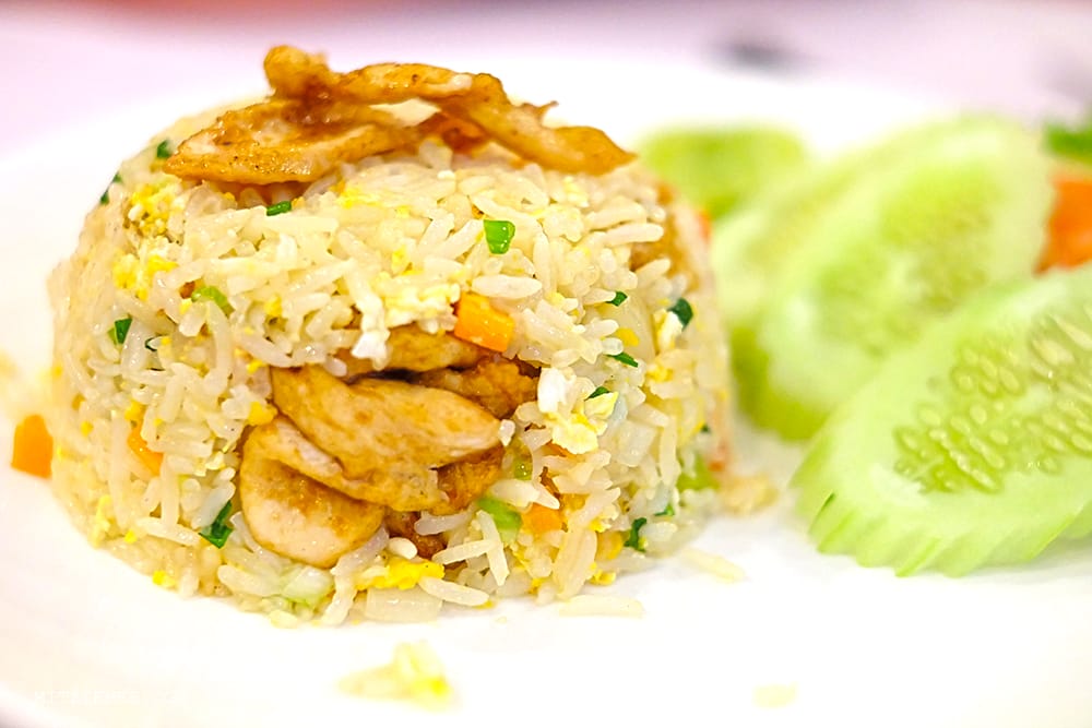 Ying Restaurant, Karon beach