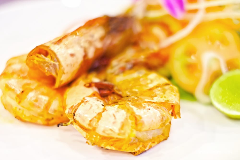 Ying Restaurant, Karon beach