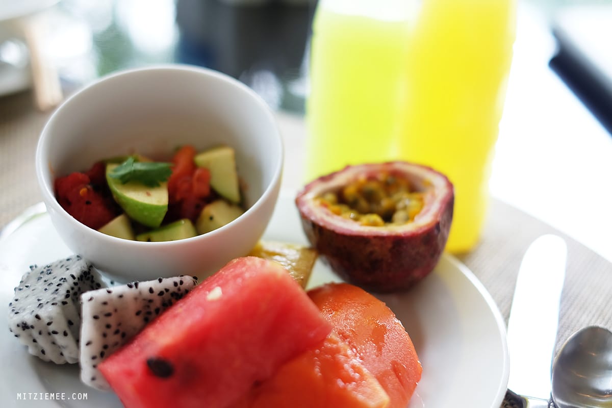 Marriott Nai Yang, Phuket