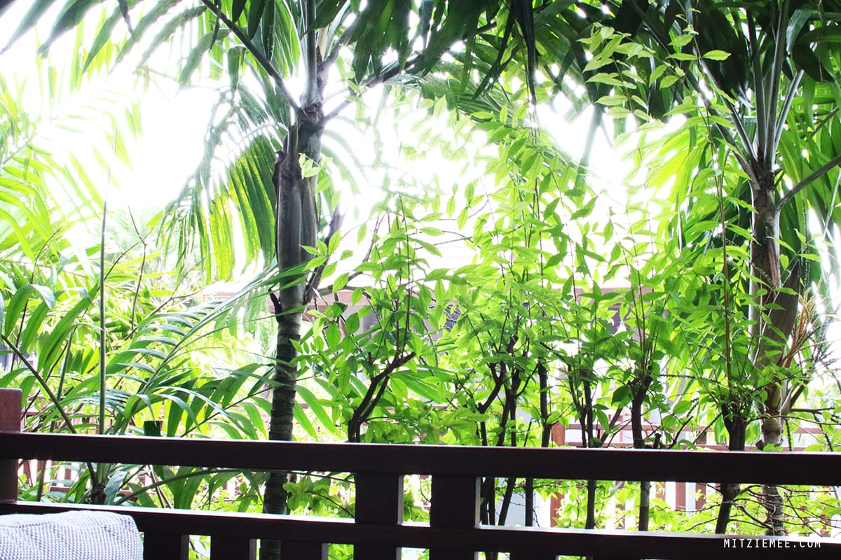 Marriott Nai Yang, Phuket