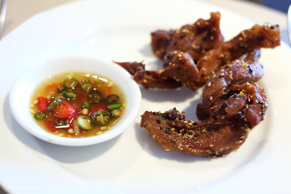 Nai Yang beach, Phuket