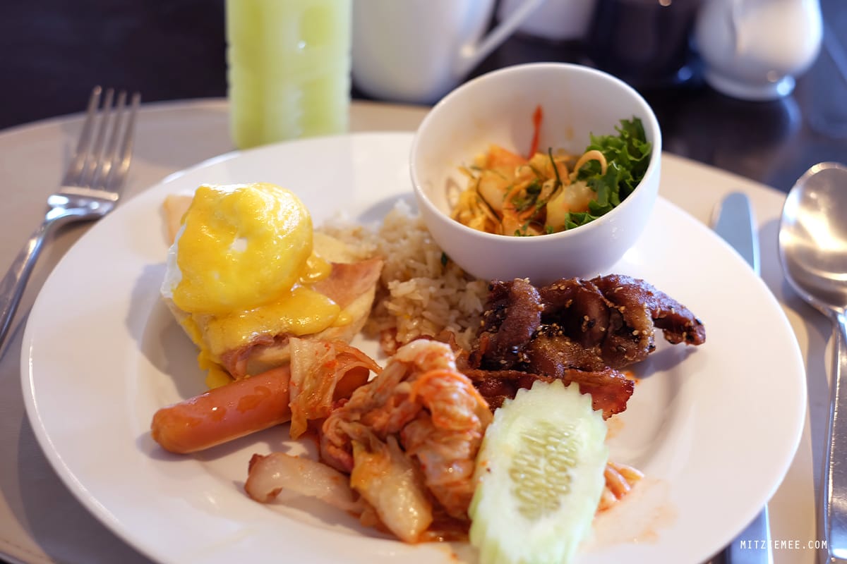 Nai Yang beach, Phuket