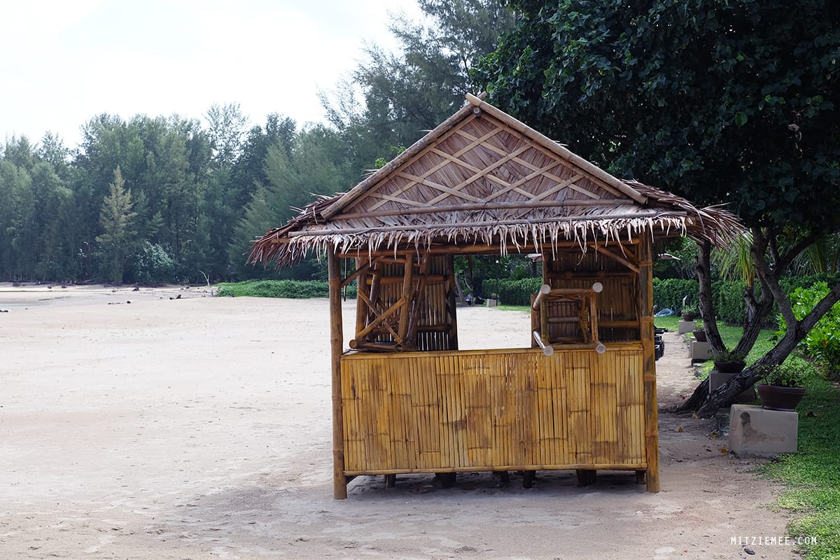 Nai Yang beach, Phuket