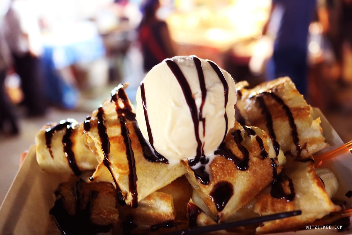 Naka Market - Phuket weekend market