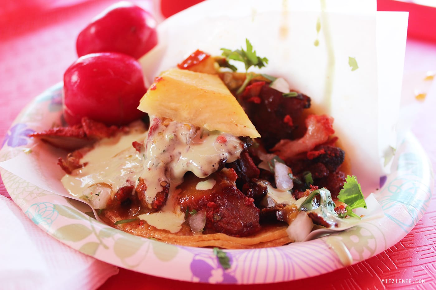 Tacos El Gordo, Las Vegas