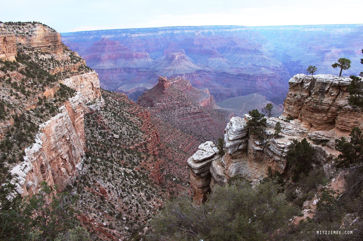 Grand Canyon