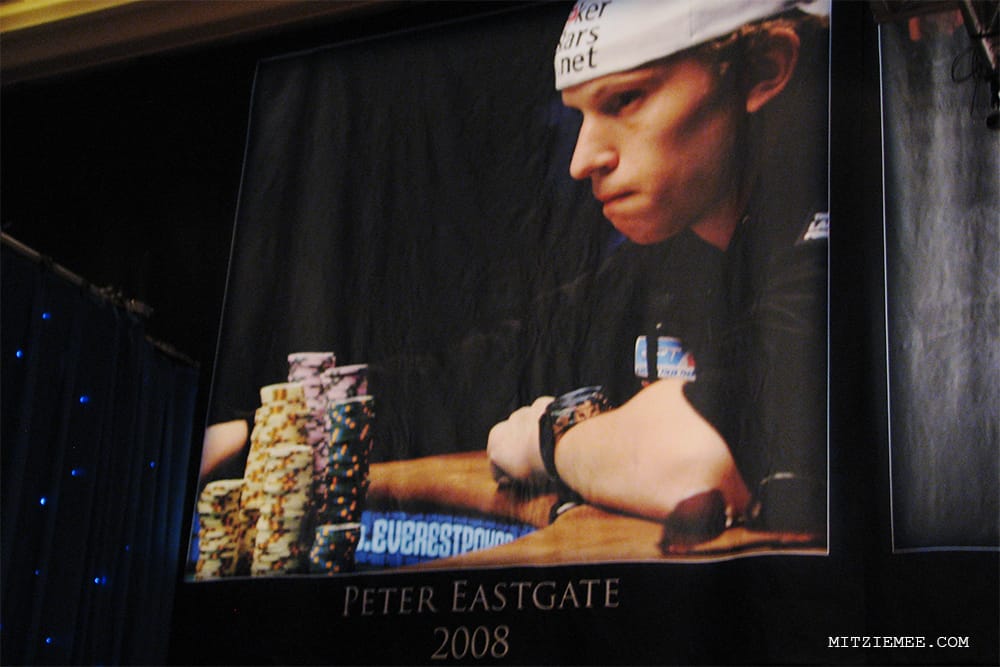 Las Vegas WSOP