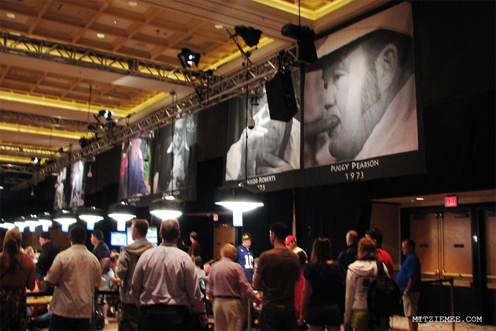 Las Vegas WSOP