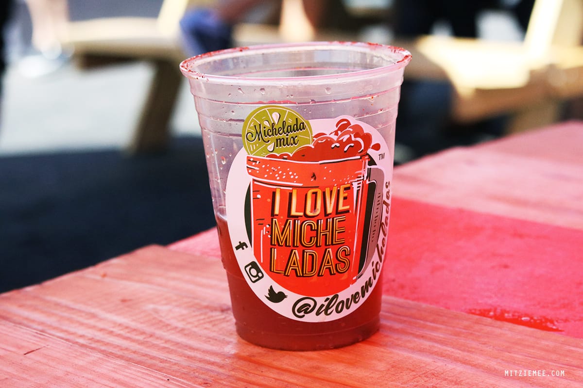 Smorgasburg, Los Angeles