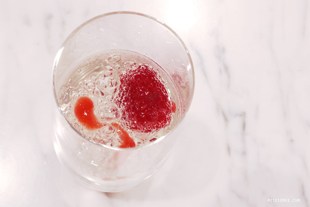 Sweets Raku, Las Vegas