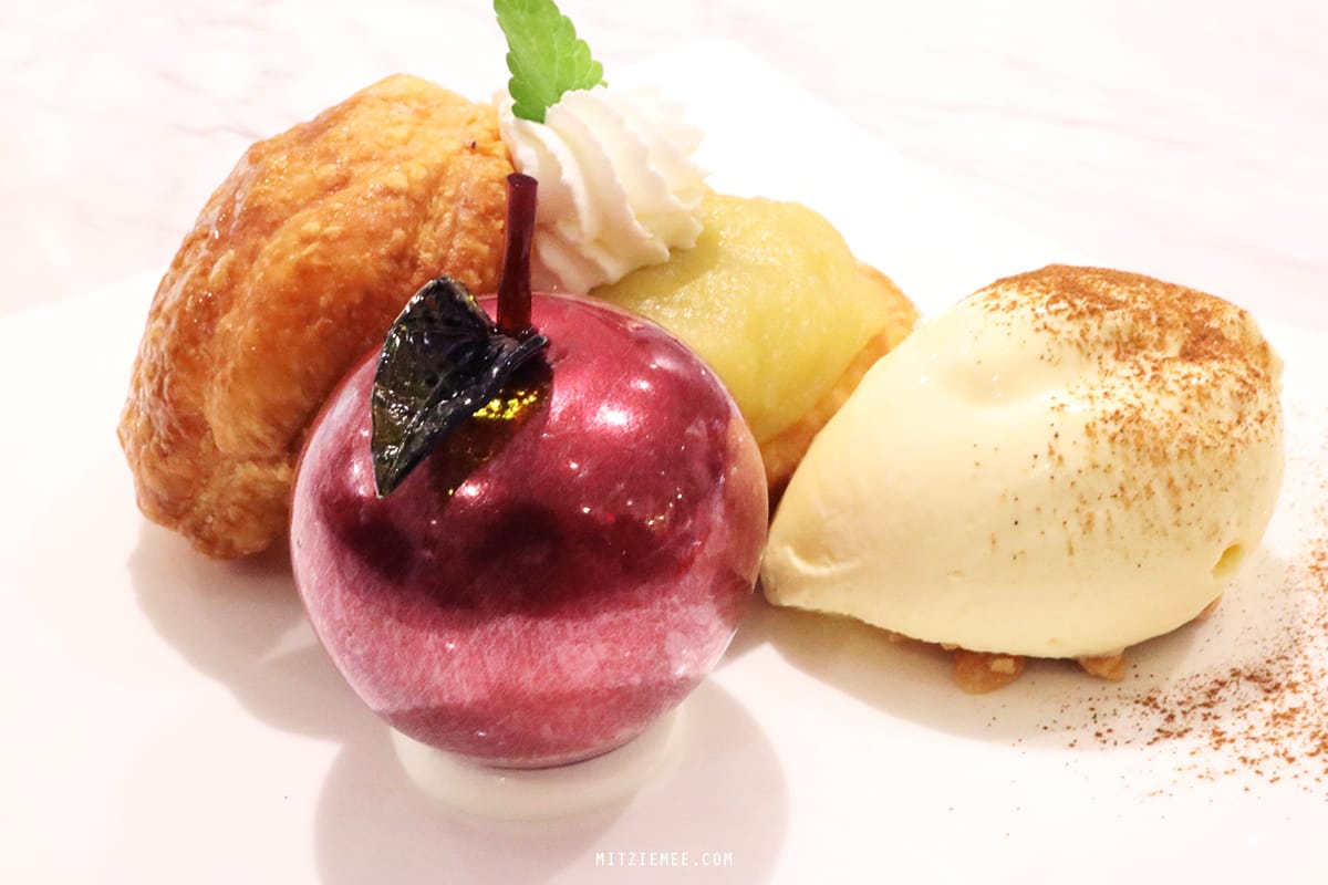 Sweets Raku, Las Vegas