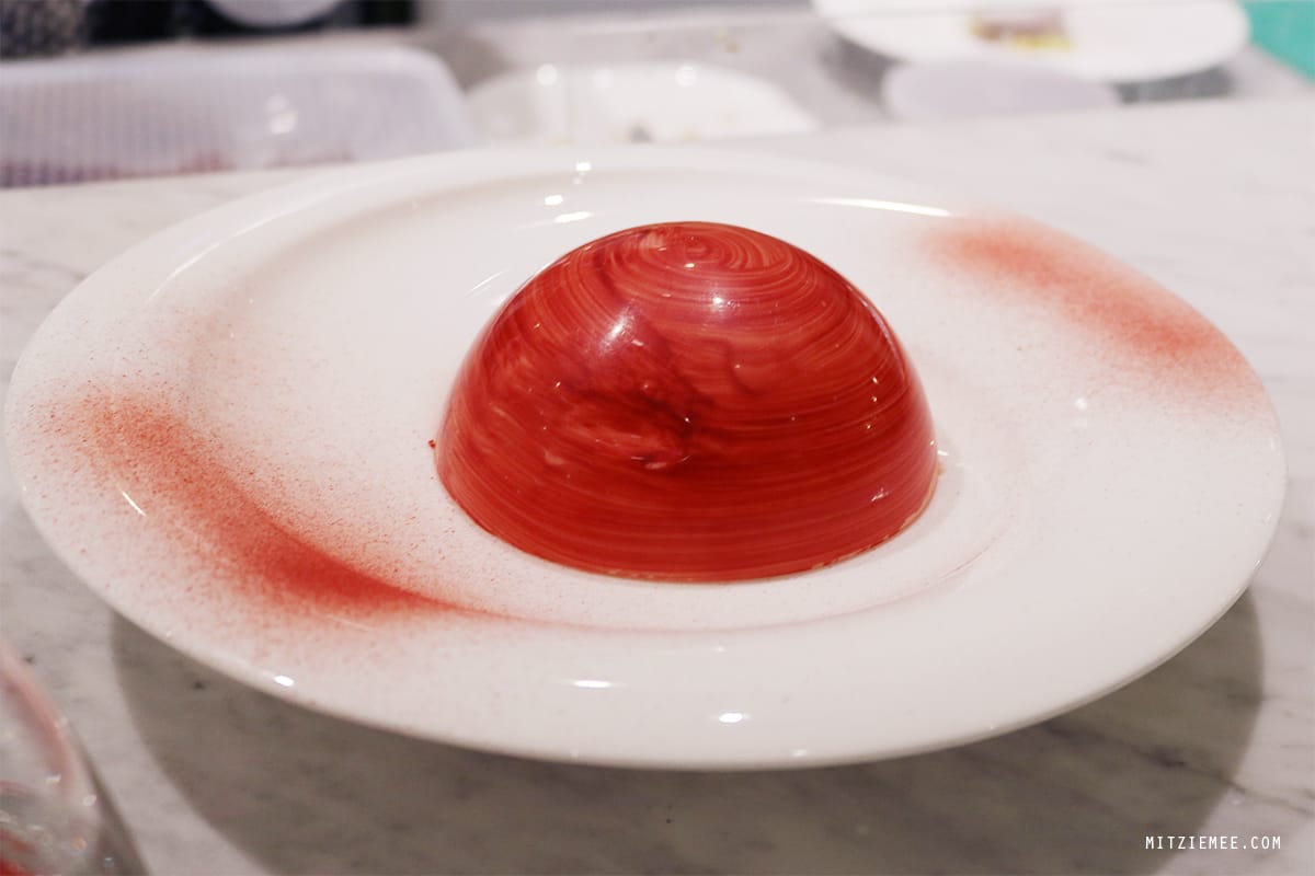 Sweets Raku, Las Vegas