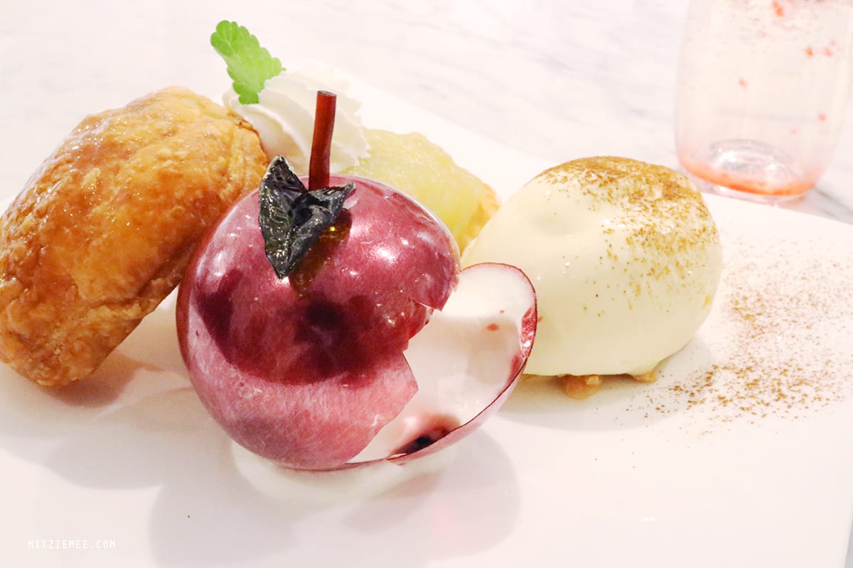 Sweets Raku, Las Vegas