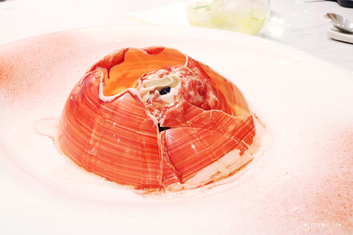 Sweets Raku, Las Vegas