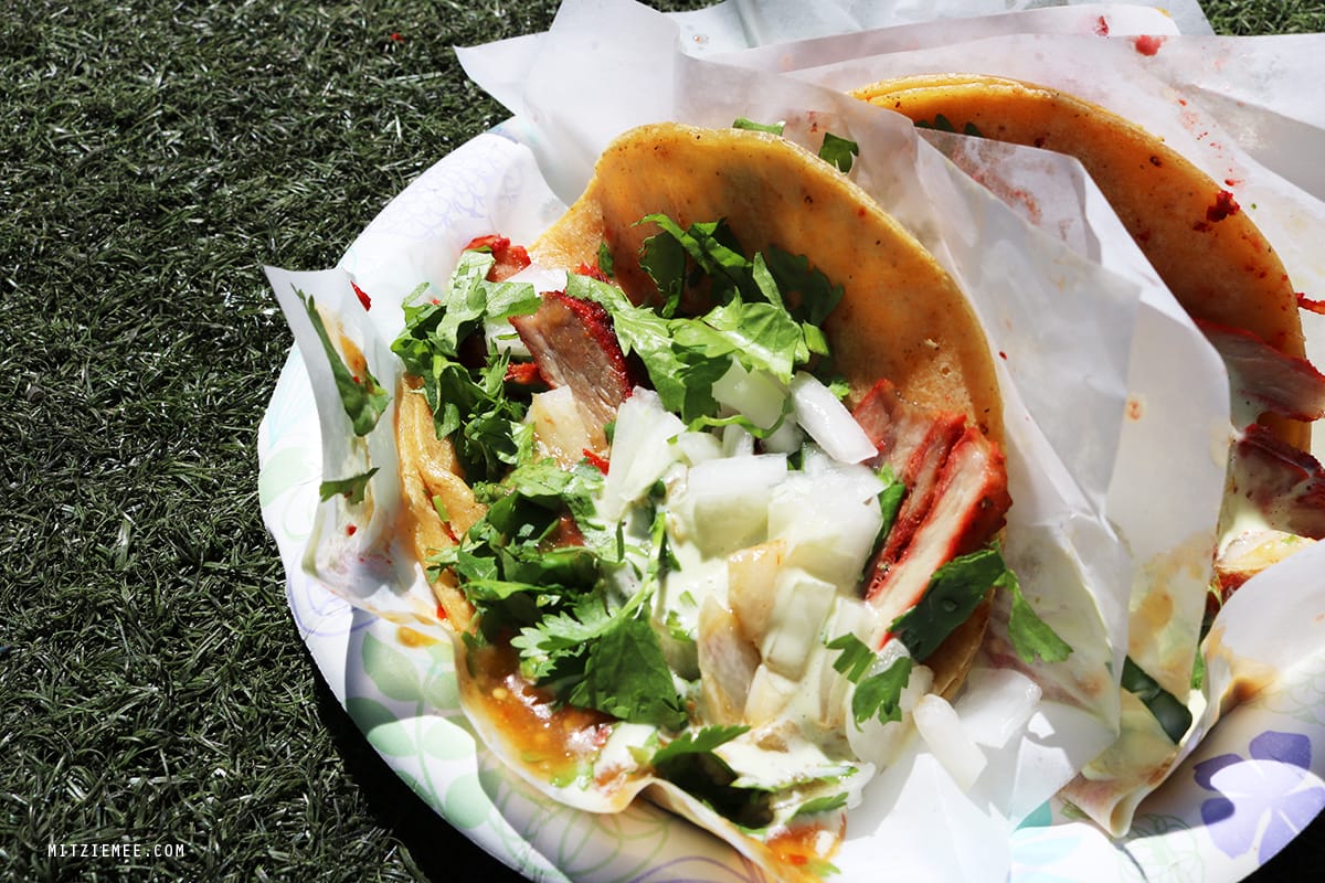 Tacos El Gordo, Las Vegas