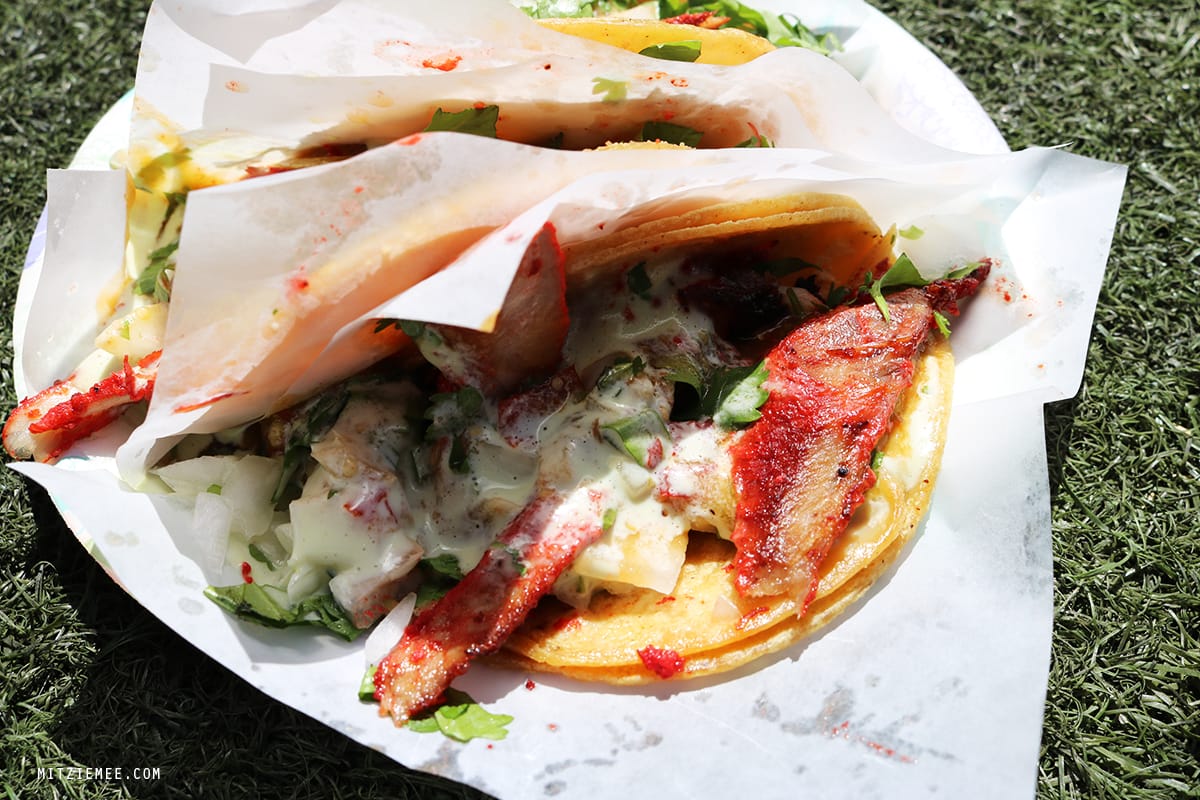 Tacos El Gordo, Las Vegas