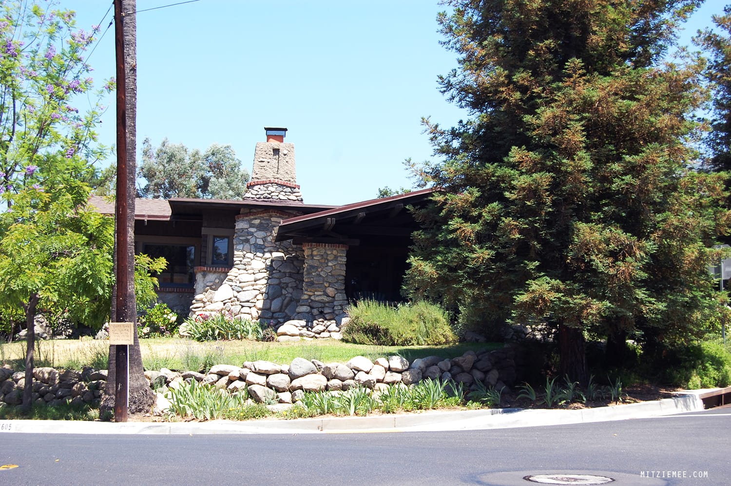 Dylan's House, Beverly Hills 90210