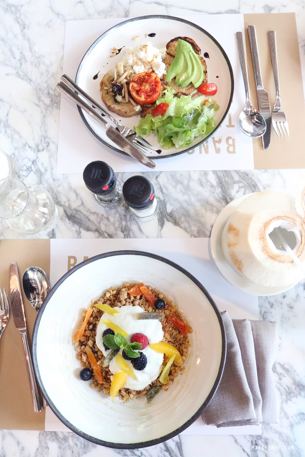 Bangkok Trading Post