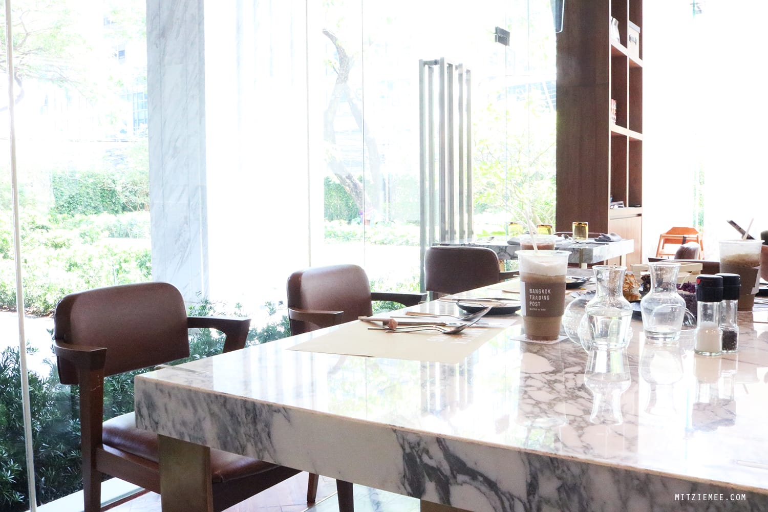 Bangkok Trading Post