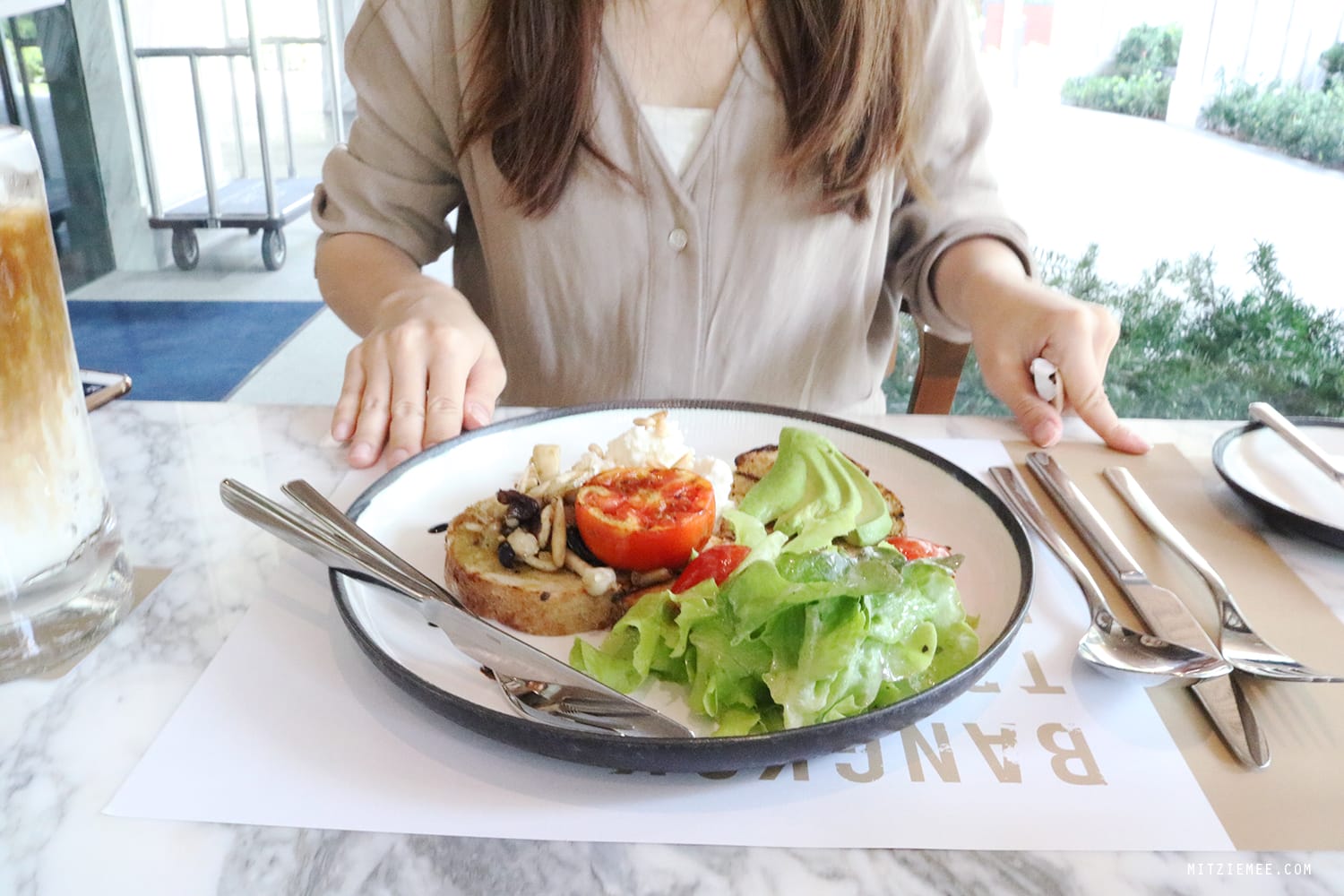 Bangkok Trading Post