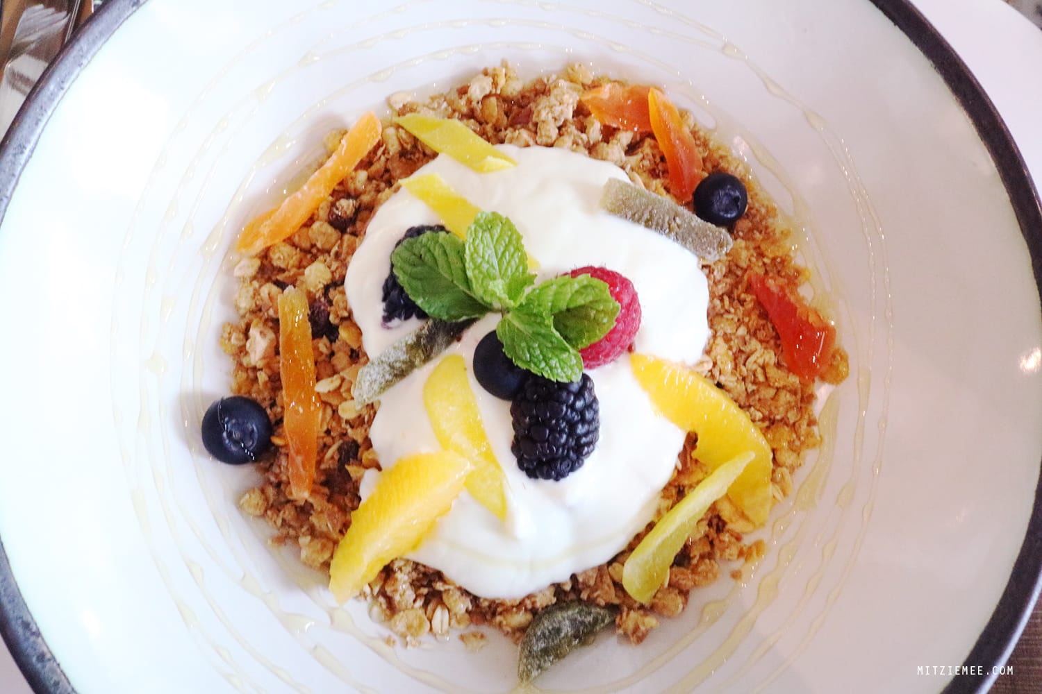 Bangkok Trading Post