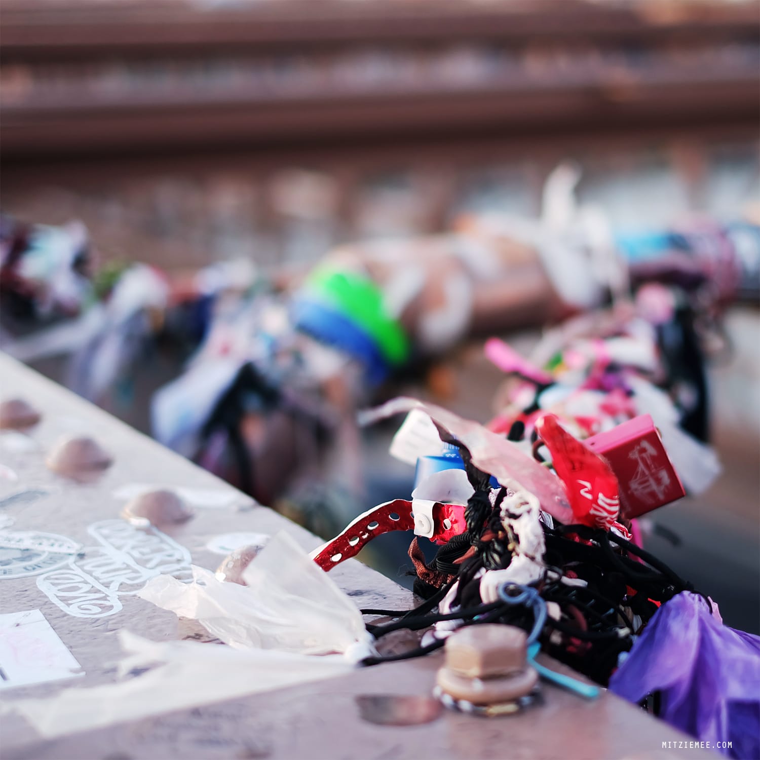 Brooklyn Bridge, New York