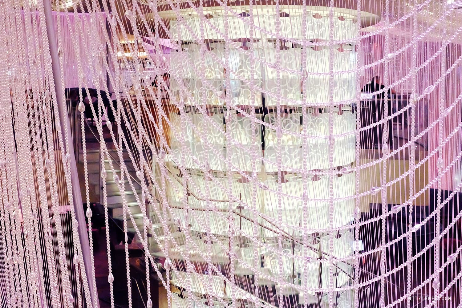 Chandelier, Las Vegas