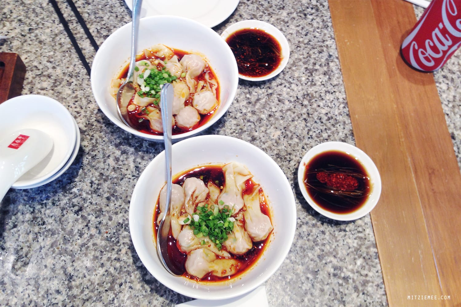 Din Tai Fung, Bangkok