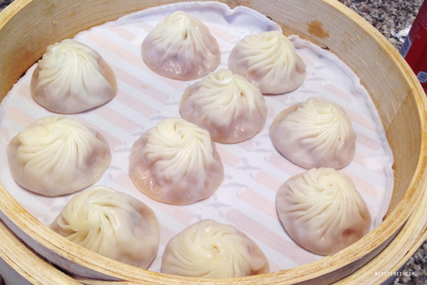 Din Tai Fung, Bangkok