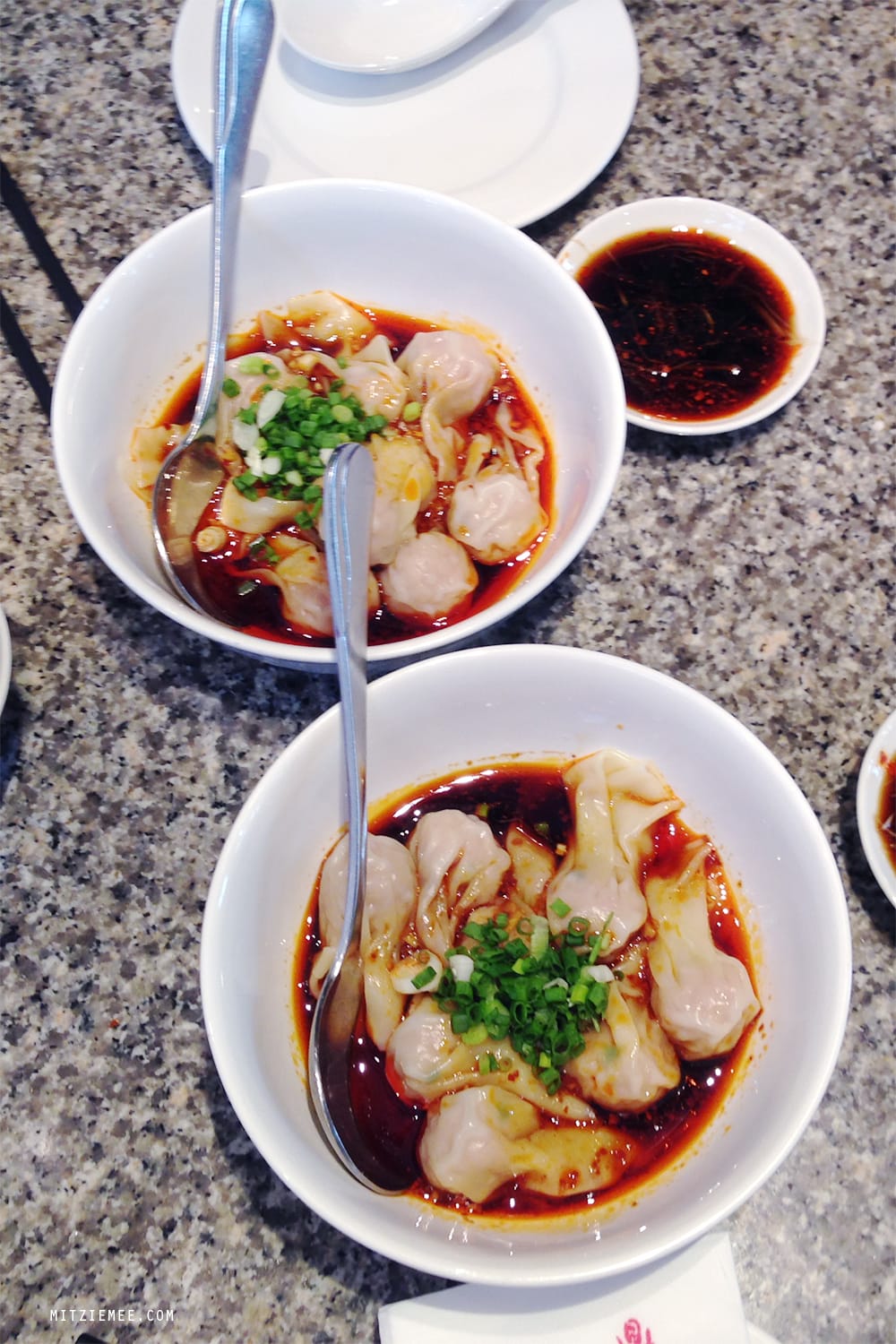 Din Tai Fung, Bangkok