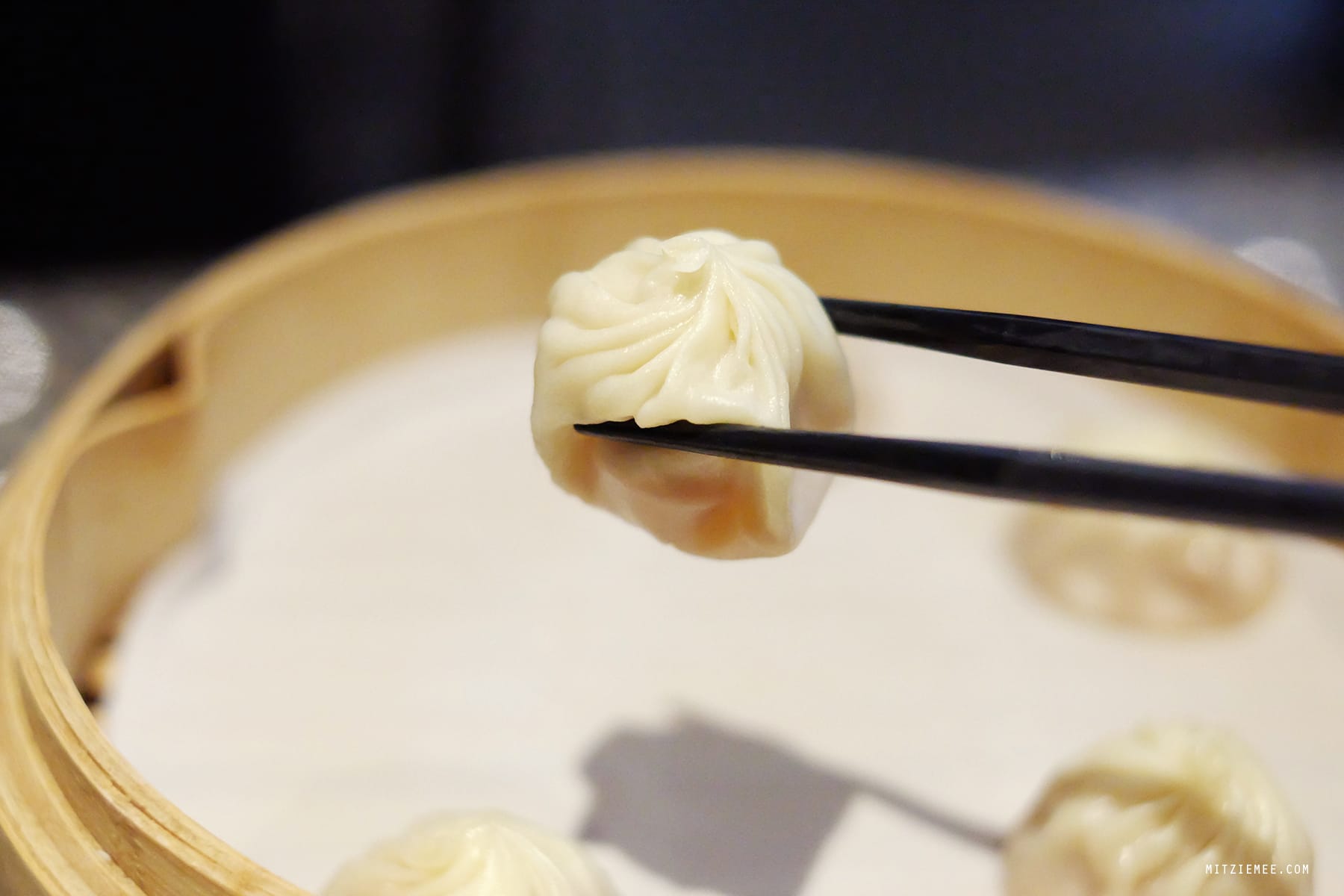Din Tai Fung, Singapore