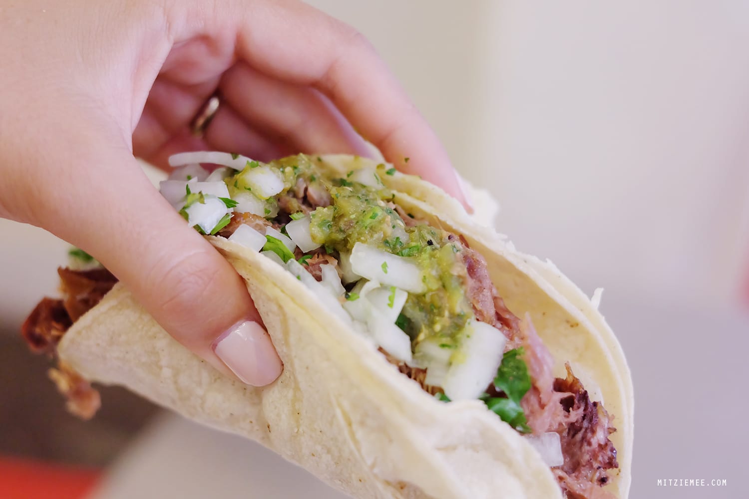 Grand Central Market, Los Angeles