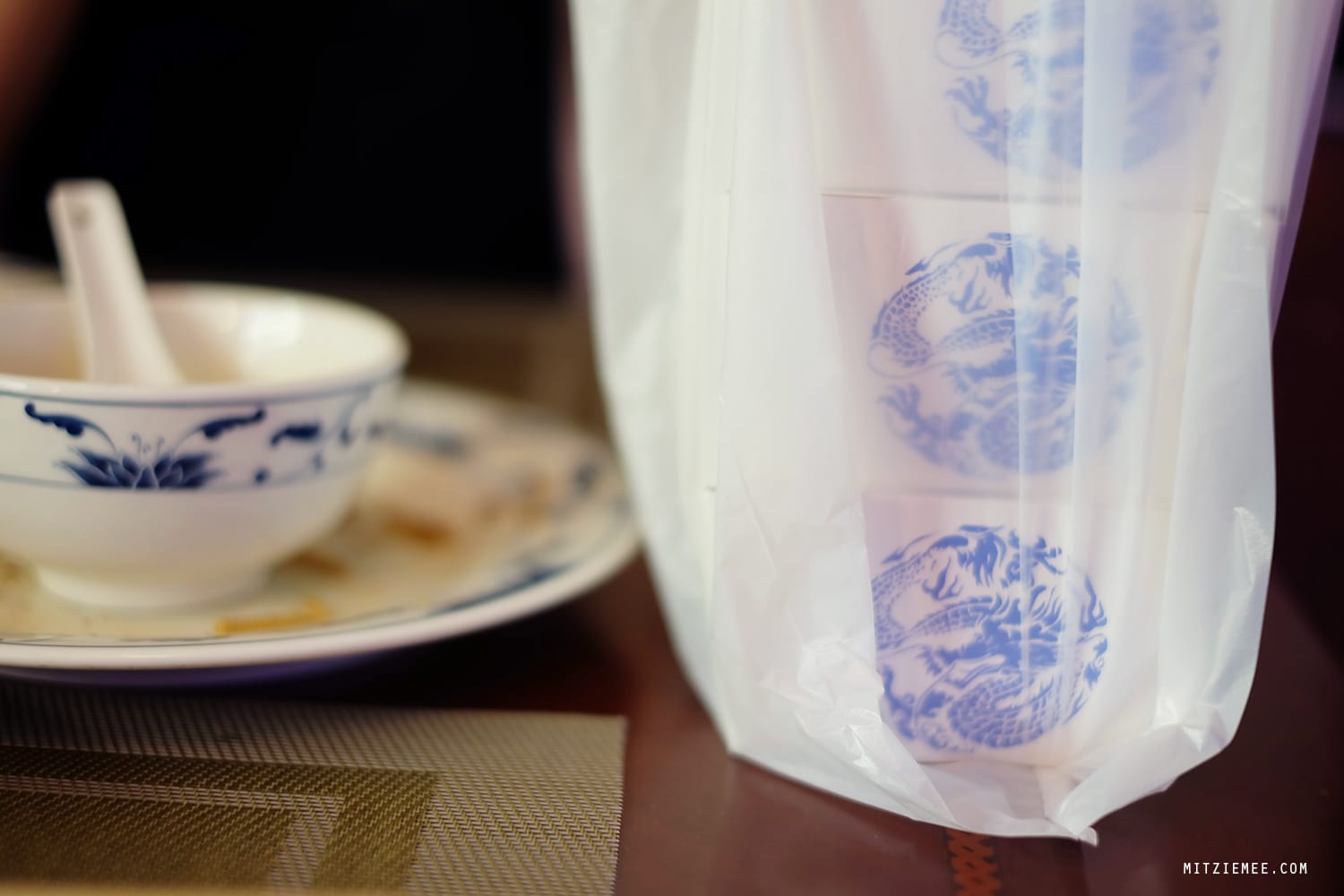 Hong Kong Restaurant in Fredericia, Denmark