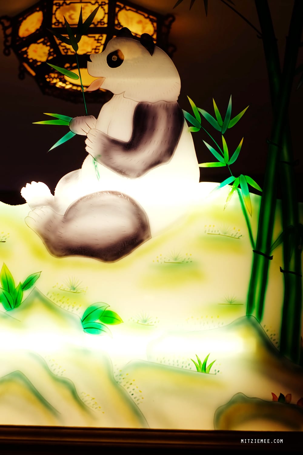 Hong Kong Restaurant in Fredericia, Denmark