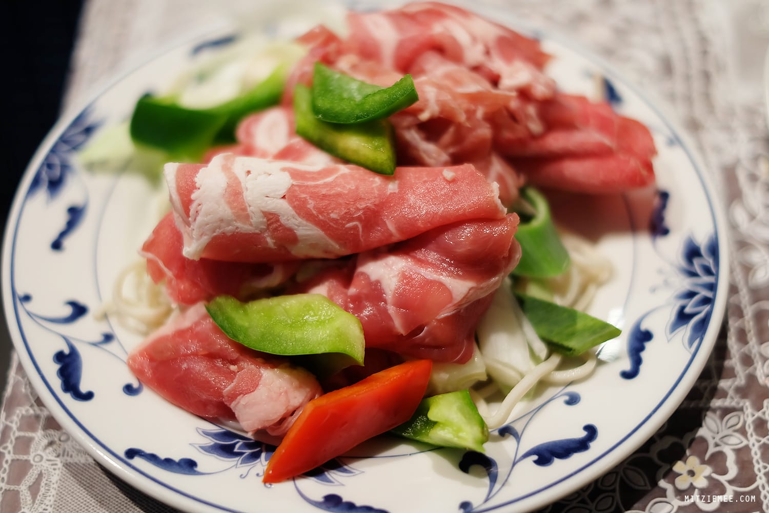 Hong Kong Restaurant in Fredericia, Denmark