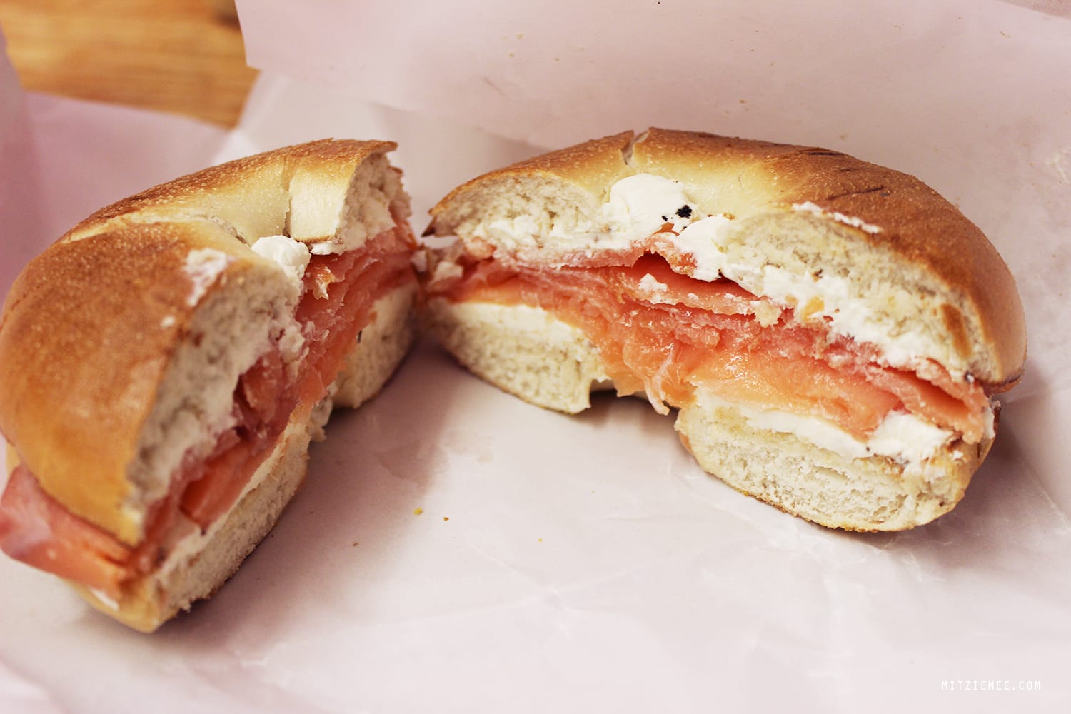 Katz's Delicatessen, New York