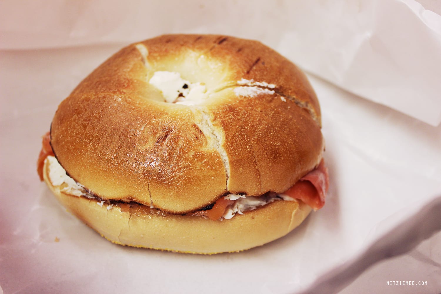 Katz's Delicatessen, New York