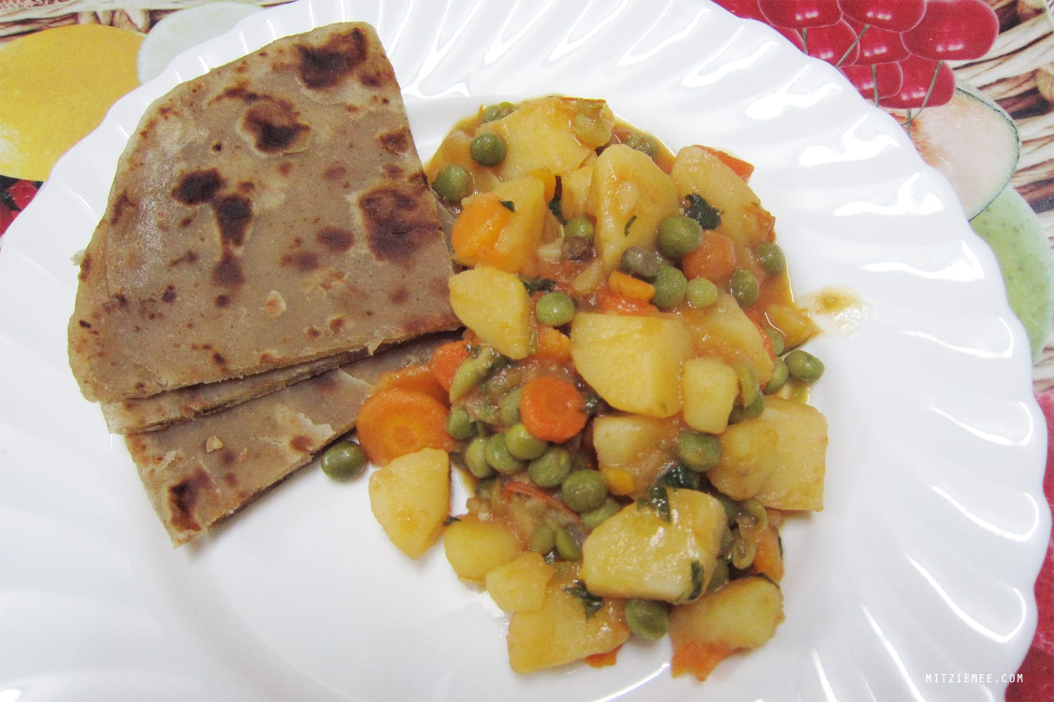 Kenyan food