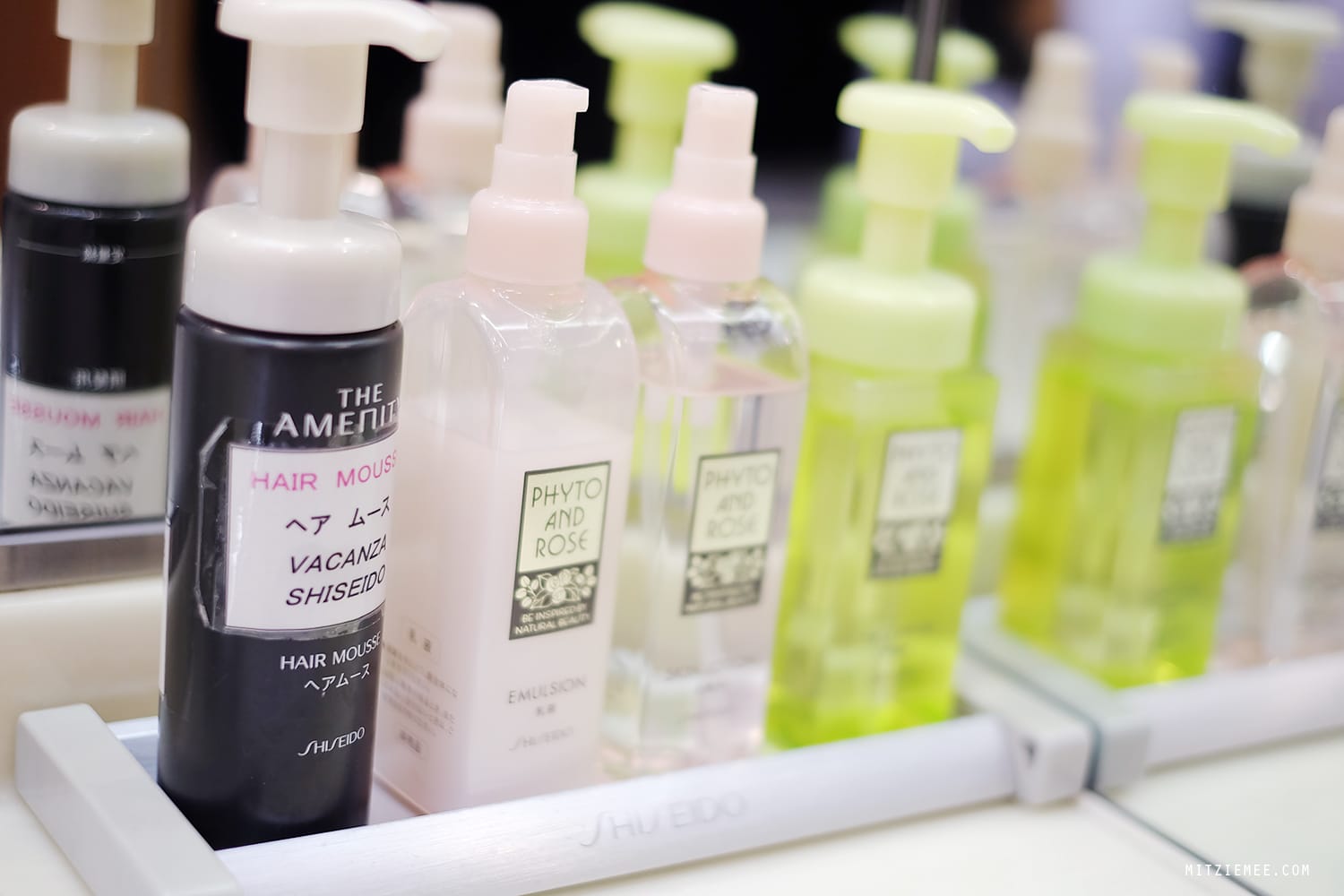 Kiba Hotel, Capsule hotel in Tokyo