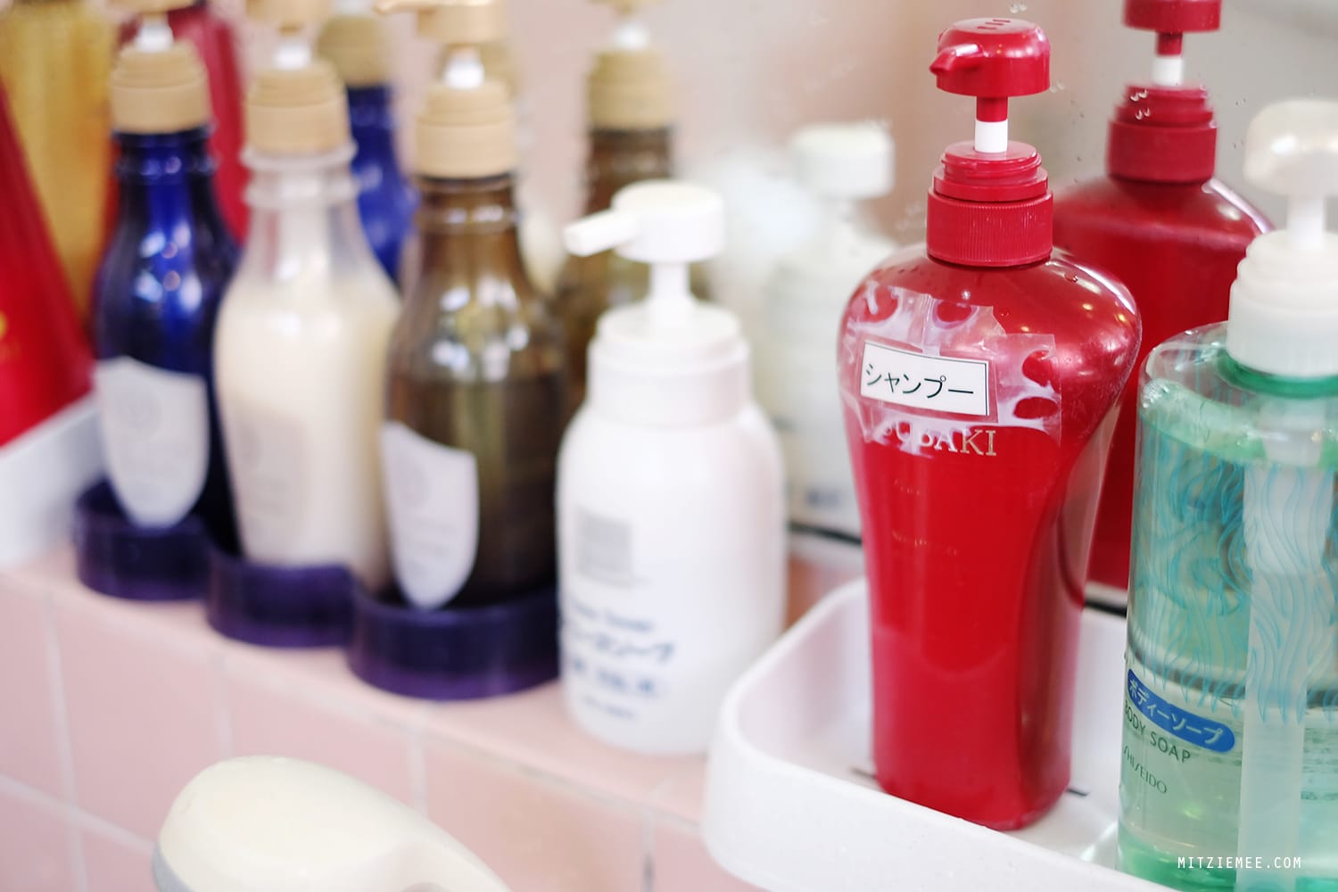 Kiba Hotel, Capsule hotel in Tokyo