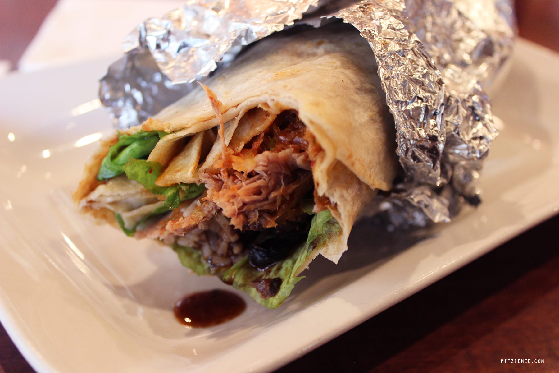 Momofuku Ssäm Bar, New York