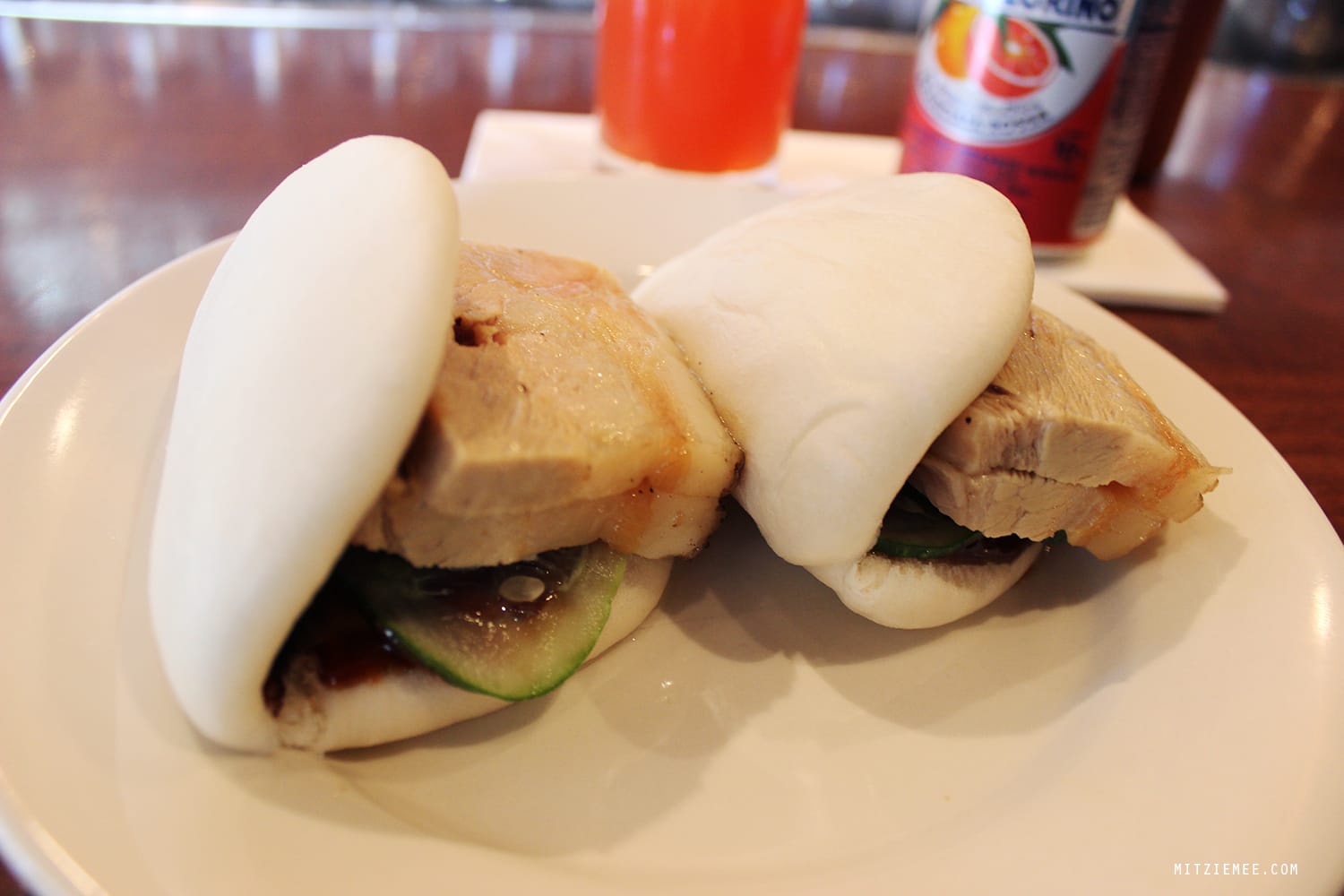 Momofuku Ssäm Bar, New York