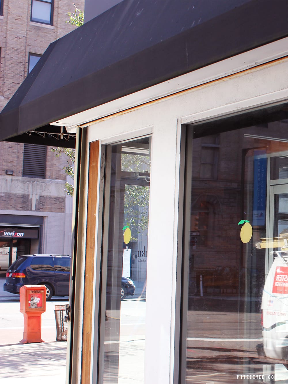 Momofuku Ssäm Bar, New York